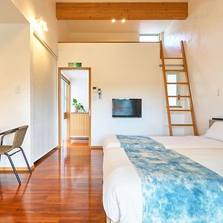 Nuchiyui -Life Bond- - Vacation Stay 49057V Nakijin Exterior photo