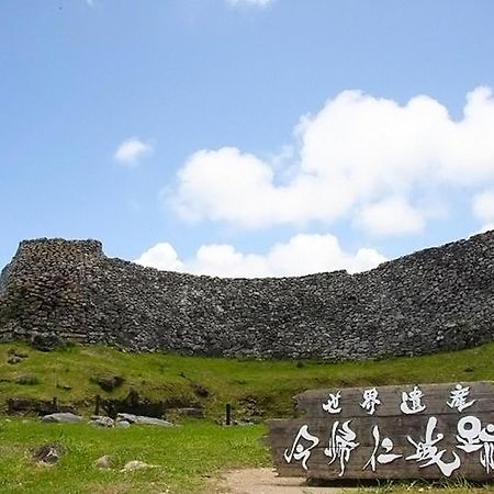 Nuchiyui -Life Bond- - Vacation Stay 49057V Nakijin Exterior photo