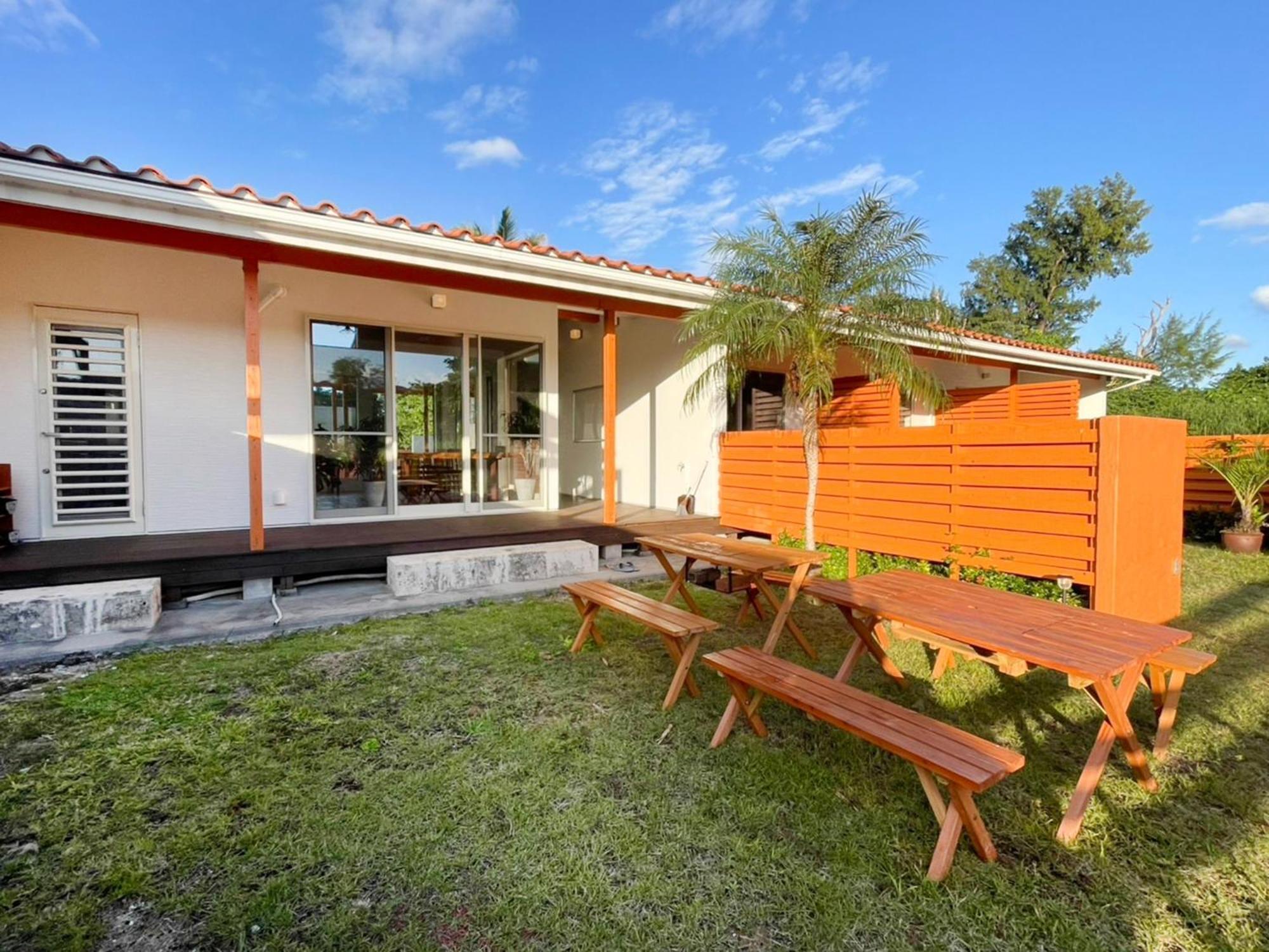 Nuchiyui -Life Bond- - Vacation Stay 49057V Nakijin Exterior photo