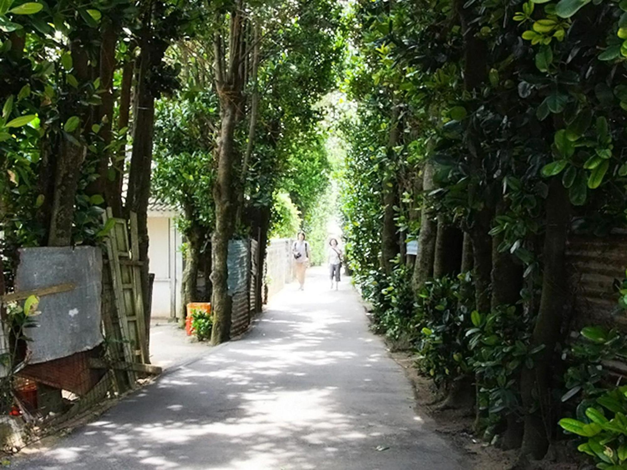 Nuchiyui -Life Bond- - Vacation Stay 49057V Nakijin Exterior photo