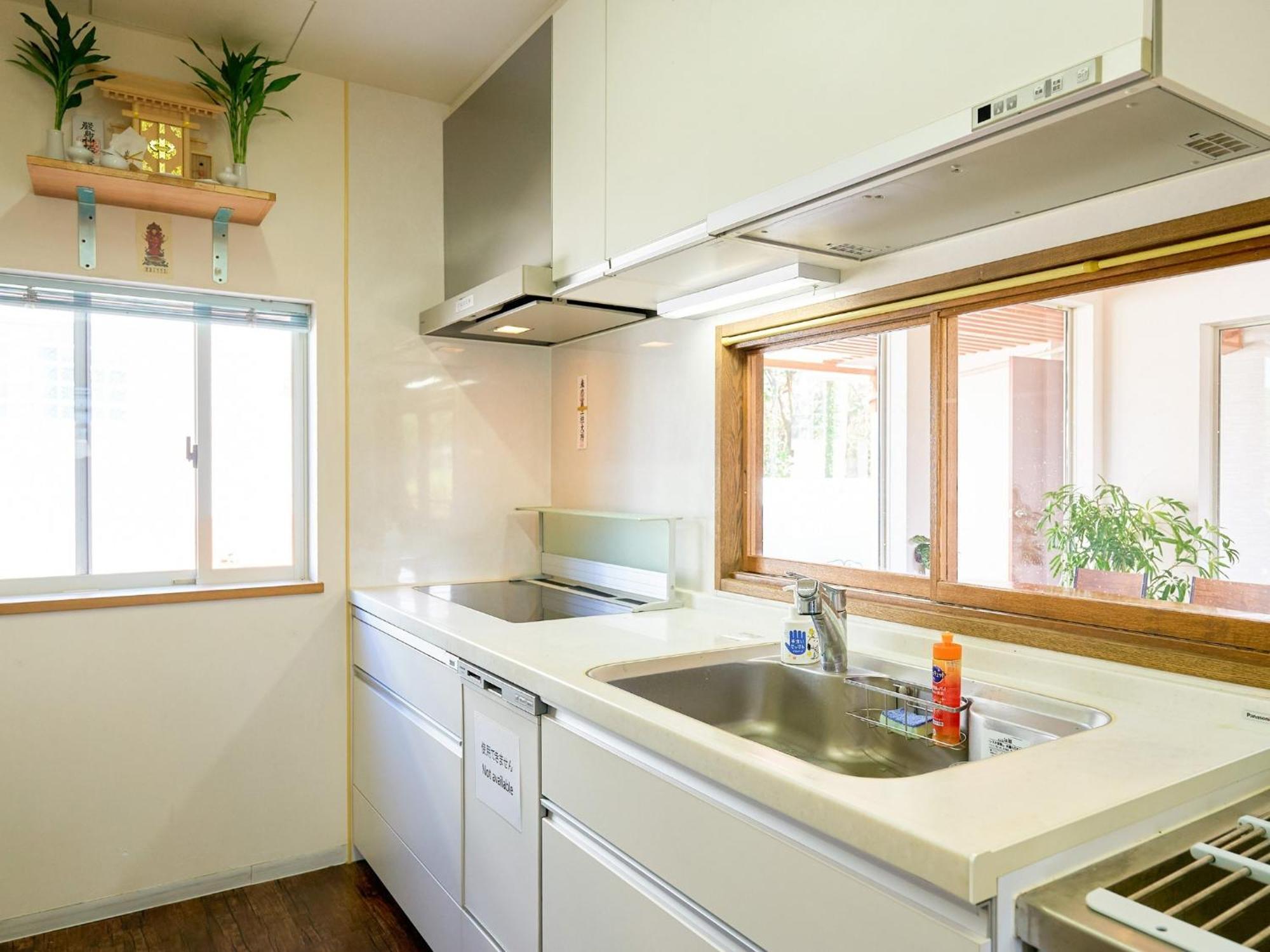 Nuchiyui -Life Bond- - Vacation Stay 49057V Nakijin Exterior photo
