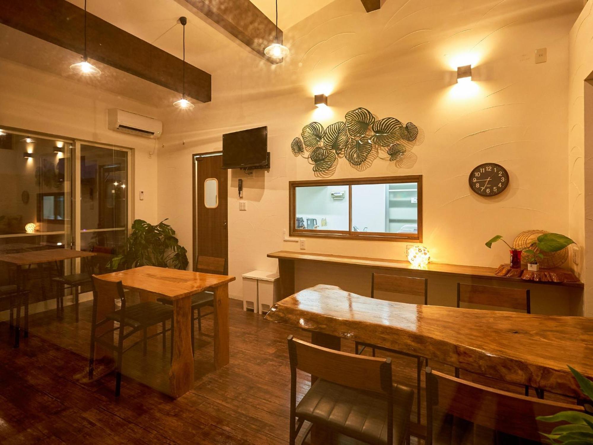 Nuchiyui -Life Bond- - Vacation Stay 49057V Nakijin Exterior photo