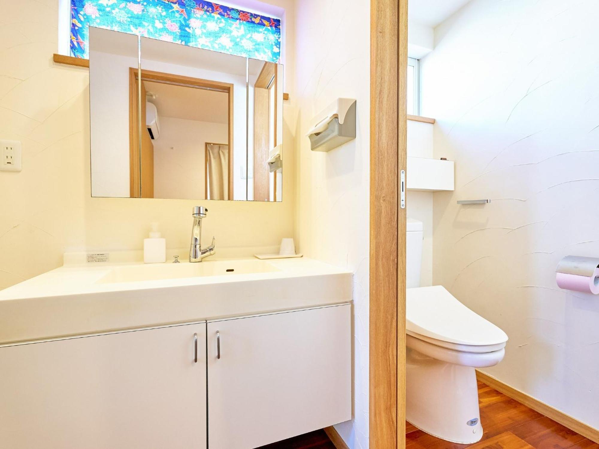 Nuchiyui -Life Bond- - Vacation Stay 49057V Nakijin Exterior photo